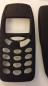 Preview: Nokia 3310 Ersatz Handy Cover ☛ Matt Schwarz