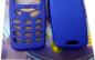 Preview: Nokia 3310 Handy Hülle ☛ Stahlblau ☛ Handy Cover