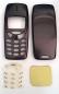 Preview: Nokia 3310 Ersatz Handy Hülle - Cover ☛ Grau