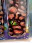 Preview: Nokia 3310 Ersatz Handy Cover ☛ Reptil Muster Auge