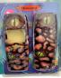 Preview: Nokia 3310 Ersatz Handy Cover ☛ Reptil Muster Auge