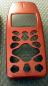 Preview: Nokia 3510 Handyschale Game Design☛ Fullcover ☛ Schwarz-Blau-Rot ☛ Farbwahl