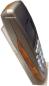 Preview: Nokia 3510i | Silber - Orange | Ohne Simlock | Original Nokia Handy | EGSM