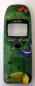 Preview: Nokia 5110 Slider Handy Cover Nature Fley Handy Hülle