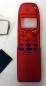 Preview: Nokia 5110 Slider Handy Cover Titanio Rosso Handy Hülle
