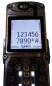 Preview: Nokia 5140i Outdoor Handy Simlockfrei Kult Handy mit Tastatur