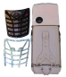 Preview: Nokia 5140i Outdoor Handy Simlockfrei Kult Handy mit Tastatur