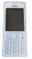 Preview: Nokia 515 Mobiltelefon Weiß 5 MP Ohne Simlock