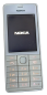 Preview: Nokia 515 Mobiltelefon Weiß 5 MP Ohne Simlock