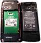 Preview: Nokia 5800 XpressMusic Black Red | ohne Simlock | Smartphone Handy | 3,2 Zoll