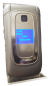 Preview: Nokia 6085 Klapphandy [ WLAN Quadband, Kamera, Bluetooth ] Silber