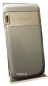 Preview: Nokia 6085 Klapphandy [ WLAN Quadband, Kamera, Bluetooth ] Silber