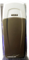 Preview: NOKIA 6100 HANDY | 1.5 Zoll | Tri-Band | Business Handy Silber | Infrarot IrDA Wap MMS GPRS