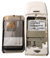 Preview: NOKIA 6100 HANDY | 1.5 Zoll | Tri-Band | Business Handy Silber | Infrarot IrDA Wap MMS GPRS
