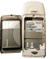 Preview: NOKIA 6100 HANDY | 1.5 Zoll | Tri-Band | Business Handy Silber | Infrarot IrDA Wap MMS GPRS