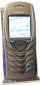Preview: NOKIA 6100 HANDY | 1.5 Zoll | Tri-Band | Business Handy Silber | Infrarot IrDA Wap MMS GPRS