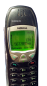Preview: Nokia 6210 Handy für Freisprecheinrichtung | 2,4 Zoll | GSM | Blau | SIM Lock frei