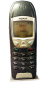 Preview: Nokia 6210 Handy für Freisprecheinrichtung | 2,4 Zoll | GSM | Blau | SIM Lock frei