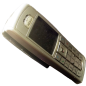 Preview: Nokia 6230i Handy Klassisch/Candy-Bar | Bluetooth, USB, Infrarot, 2G | 1.3 MP Kamera | Silber - Grau