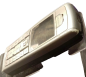 Preview: Nokia 6230i Handy Klassisch/Candy-Bar | Bluetooth, USB, Infrarot, 2G | 1.3 MP Kamera | Silber - Grau