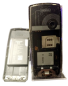 Preview: Nokia 6230i Handy Klassisch/Candy-Bar | Bluetooth, USB, Infrarot, 2G | 1.3 MP Kamera | Silber - Grau