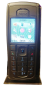 Preview: Nokia 6230i Handy Klassisch/Candy-Bar | Bluetooth, USB, Infrarot, 2G | 1.3 MP Kamera | Silber - Grau