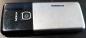 Preview: Nokia 6300 Silber Candy-Bar Silber Kamera Bluetooth MP3