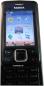 Preview: Nokia 6300 Schwarz-Silber | 2.0 Zoll |  Kamera Radio Bluetooth MP3 | SIM Frei