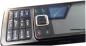 Preview: Nokia 6300 Schwarz-Silber | 2.0 Zoll |  Kamera Radio Bluetooth MP3 | SIM Frei