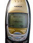 Preview: Nokia 6310 Handy | JET BLACK Gold EDITION | Freisprecheinrichtung | ohne Vertrag