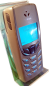 Preview: Nokia 6510 Handy | Klassisch/Candy-Bar | Beige | Retro Handy ohne Vertrag | Ohne Simlock