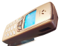 Preview: Nokia 6510 Handy | Klassisch/Candy-Bar | Beige | Retro Handy ohne Vertrag | Ohne Simlock