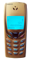 Preview: Nokia 6510 Handy | Klassisch/Candy-Bar | Beige | Retro Handy ohne Vertrag | Ohne Simlock