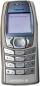 Preview: Nokia 6610 Candybar Handy ❖ Kamera ❖ Radio ❖ Silber /Grau ❖ Simfrei