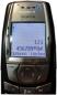 Preview: Nokia 6610i Klassisch/Candy-Bar Handy ❖  1.5 Zoll ❖ Schwarz ❖ Simlockfrei