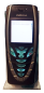 Preview: NOKIA 7210 Retro Handy | NHL-4 | Business HANDY | WAP GPRS SWAP | Simlock Frei