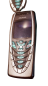 Preview: NOKIA 7210 Retro Handy | NHL-4 | Business HANDY | WAP GPRS SWAP | Simlock Frei