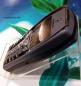 Preview: Nokia Handy 7250i | Imperfect Blue | Candy-Bar | Simlock Frei