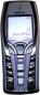 Preview: Nokia Handy 7250i | Imperfect Blue | Candy-Bar | Simlock Frei