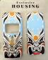 Preview: Nokia 8310 Handy Full Cover Maori Maske Nokia Hülle