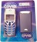 Preview: Nokia 8310 Full Cover Blau Silber - Hellblau Farbwahl Nokia Hülle