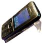 Preview: Nokia C2-01 Handy | Klassisch/Candy-Bar - 3.2 MP | UMTS-/3G | Black | 2.0 Zoll | ohne Vertrag