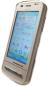 Preview: Nokia C6-00 Weiß | Simlock Frei | Smartphone Slider | Qwertz Tastatur | 5MP | 3.2 Zoll
