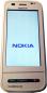Preview: Nokia C6-00 Weiß | Simlock Frei | Smartphone Slider | Qwertz Tastatur | 5MP | 3.2 Zoll