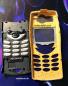 Preview: Nokia 8210 Handy | Klassisch/Candy-Bar | Sammler Retro |  Rot | Simlock Frei