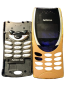 Preview: Nokia 8210 Handy | Klassisch/Candy-Bar | Sammler Retro |  Rot | Simlock Frei