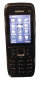 Preview: Nokia E51 Smartphone | Black Steel | 2 MP | 2 Zoll | Ohne Simlock