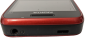 Preview: Nokia E63 Candy Bar Handy Qwerty Handy 3G Wifi Bluetooth Mp3 Player 2MP Rot
