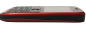 Preview: Nokia E63 Candy Bar Handy Qwerty Handy 3G Wifi Bluetooth Mp3 Player 2MP Rot