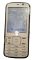 Preview: Nokia N79 - 1 Smartphone Symbian, HSDPA 5 MP Carl Zeiss ohne Simlock  Seal Gray-Red